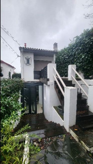 Projet extension Biarritz