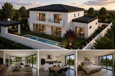 Projet Anglet