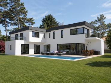 Projet Anglet Chiberta