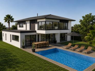 Projet Anglet Chiberta