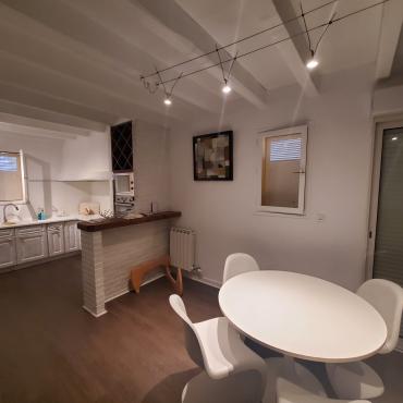 Agencement intérieur Anglet